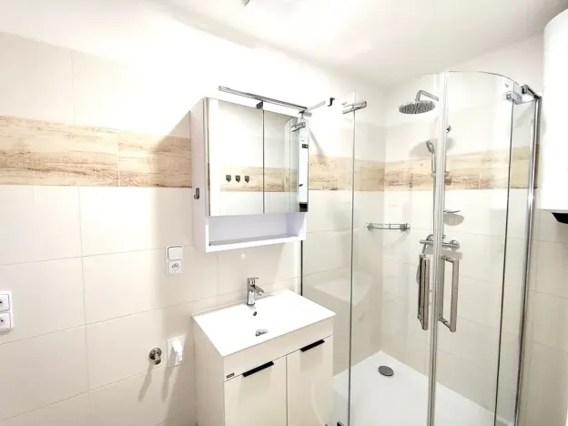 Pronájem bytu 2+kk, Chrudim, Jabloňová, 58 m2