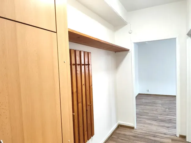 Pronájem bytu 2+kk, Chrudim, Jabloňová, 58 m2