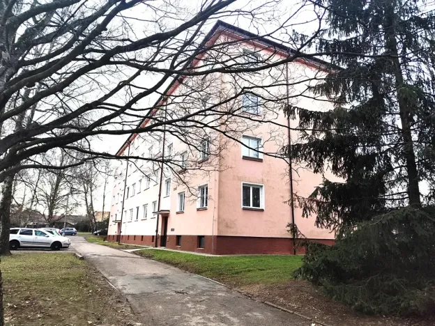 Pronájem bytu 2+kk, Chrudim, Jabloňová, 58 m2
