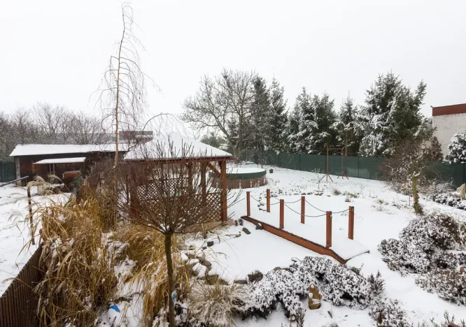 Prodej rodinného domu, Hostomice, Nádražní, 190 m2