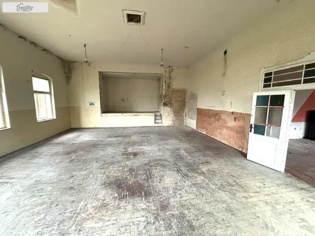 Prodej rodinného domu, Teplá - Staré Sedlo, 400 m2