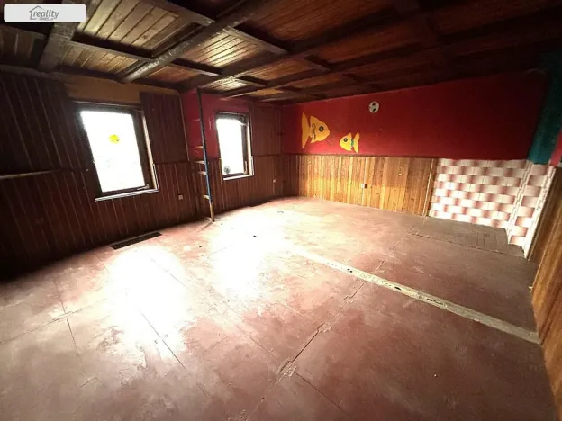 Prodej rodinného domu, Teplá - Staré Sedlo, 400 m2