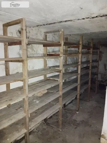 Prodej rodinného domu, Teplá - Staré Sedlo, 400 m2