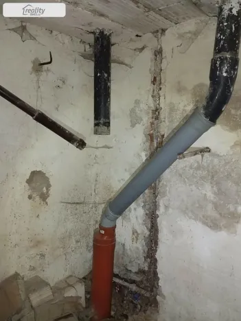 Prodej chaty, Teplá - Staré Sedlo, 400 m2