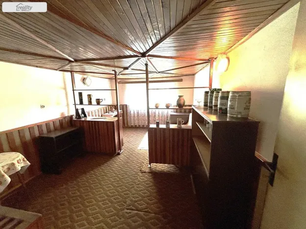 Prodej rodinného domu, Ošelín, 90 m2