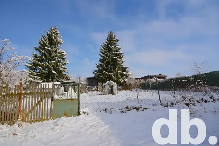 Prodej zahrady, Útvina, 2106 m2