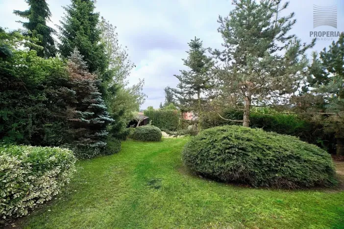 Prodej vily, Říčany, Slunná, 254 m2