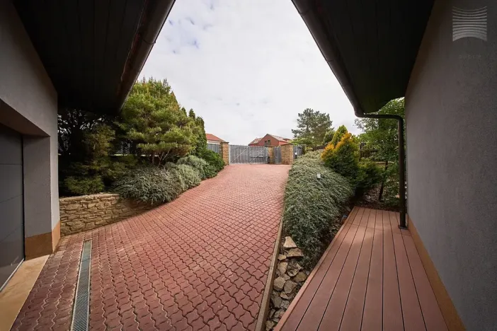 Prodej vily, Říčany, Slunná, 254 m2