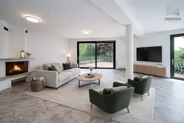 Prodej vily, Říčany, Slunná, 254 m2