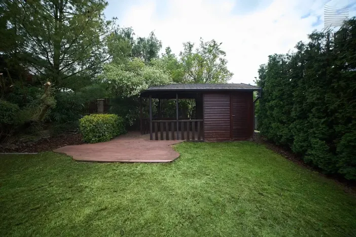 Prodej vily, Říčany, Slunná, 254 m2