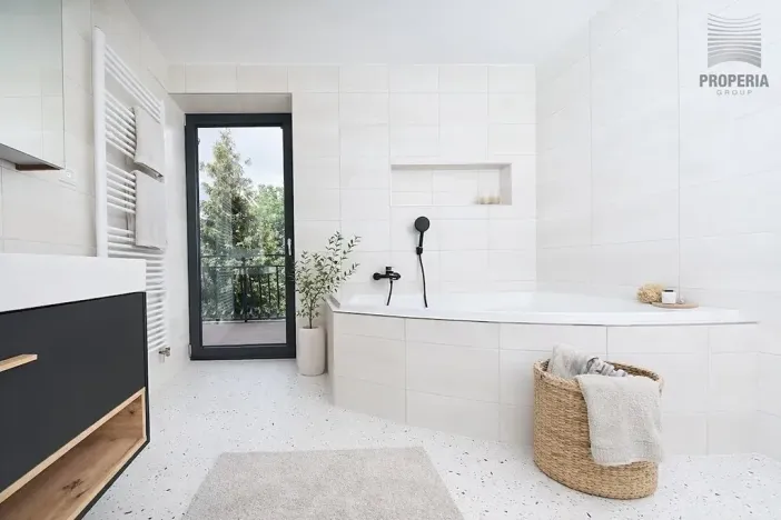 Prodej vily, Říčany, Slunná, 254 m2