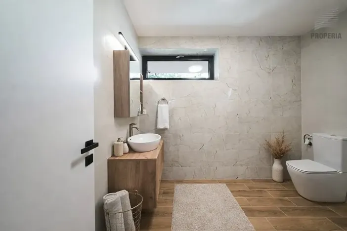 Prodej vily, Říčany, Slunná, 254 m2