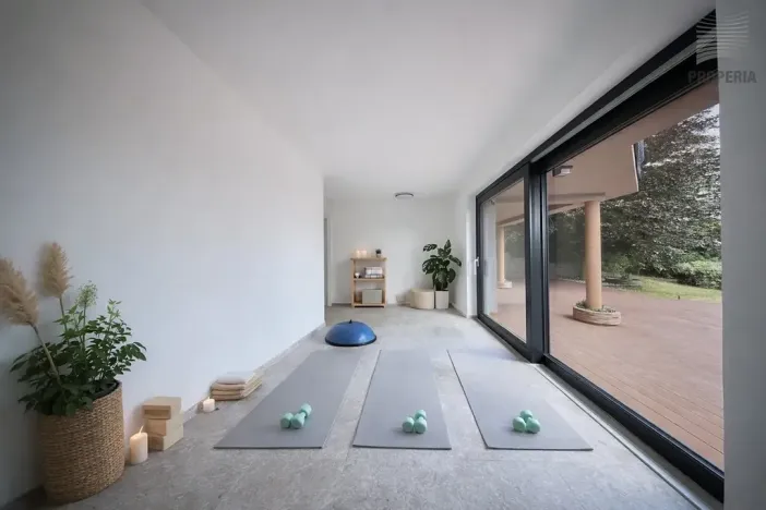 Prodej vily, Říčany, Slunná, 254 m2