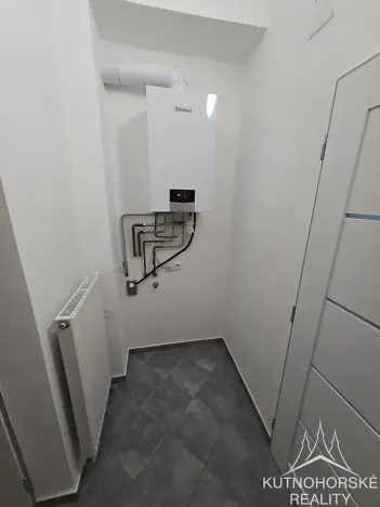 Pronájem bytu 1+1, Kutná Hora, Husova, 40 m2