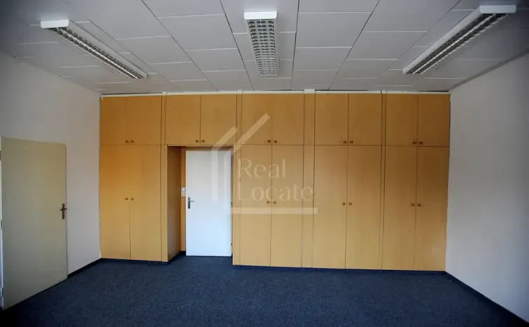 Pronájem kanceláře, Praha - Záběhlice, Žirovnická, 8 m2