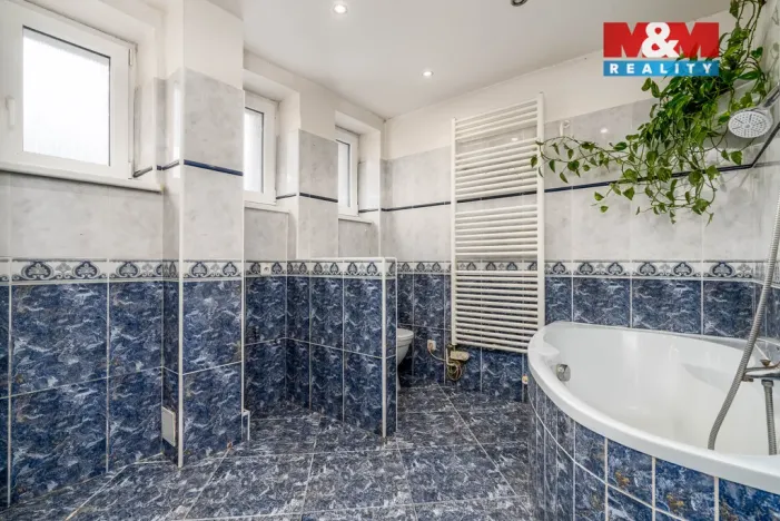 Prodej bytu 3+1, Milovice, Dukelská, 70 m2