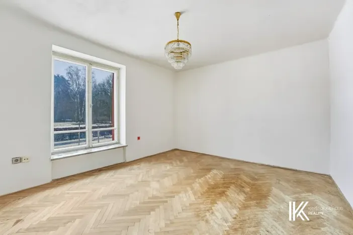 Prodej bytu 2+1, Rybitví, Činžovních domů, 58 m2