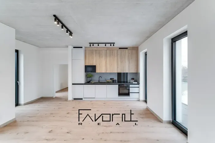 Prodej bytu 4+kk, Ostrava, U Hrůbků, 118 m2