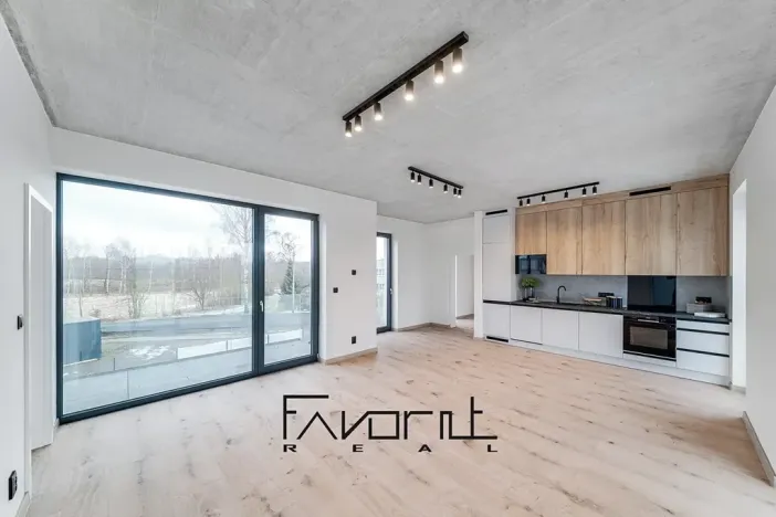 Prodej bytu 4+kk, Ostrava, U Hrůbků, 118 m2