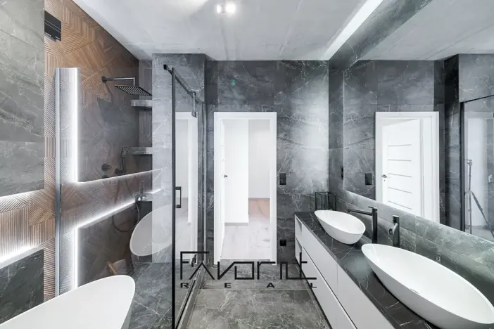 Prodej bytu 4+kk, Ostrava, U Hrůbků, 118 m2