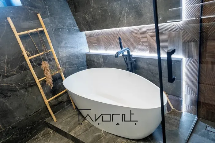 Prodej bytu 4+kk, Ostrava, U Hrůbků, 118 m2