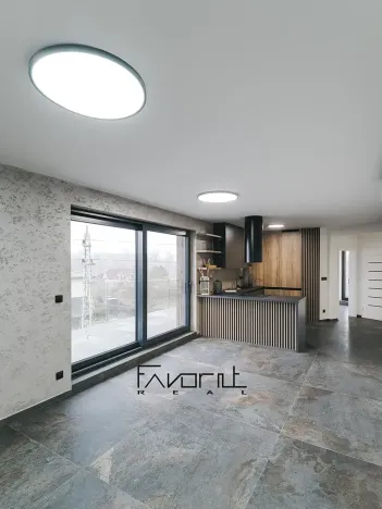 Prodej bytu 4+kk, Ostrava, U Hrůbků, 115 m2