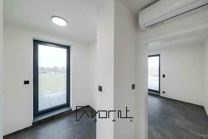 Prodej bytu 4+kk, Ostrava, U Hrůbků, 115 m2