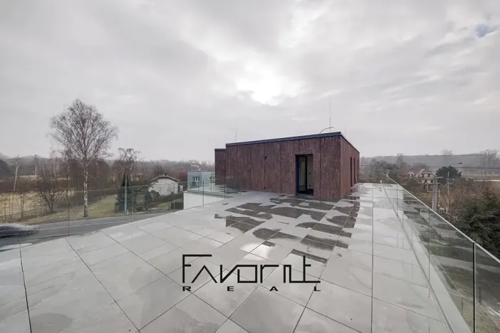 Prodej bytu 4+kk, Ostrava, U Hrůbků, 115 m2