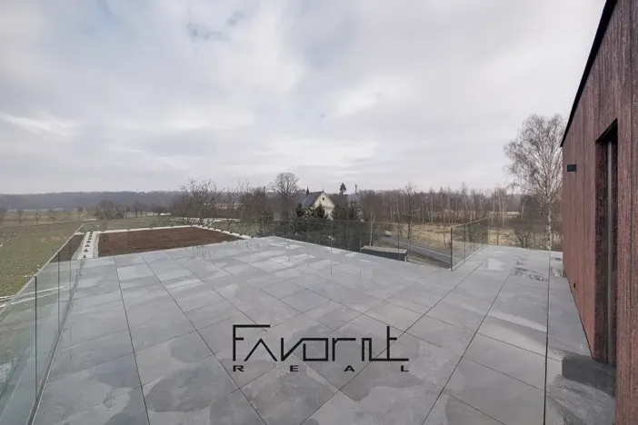 Prodej bytu 4+kk, Ostrava, U Hrůbků, 115 m2