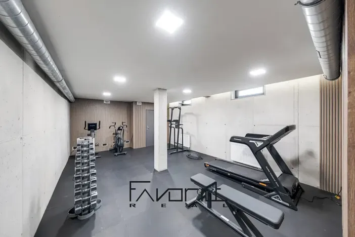 Prodej bytu 4+kk, Ostrava, U Hrůbků, 115 m2