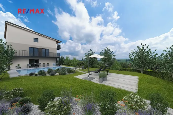 Prodej rodinného domu, Mistřice, 295 m2