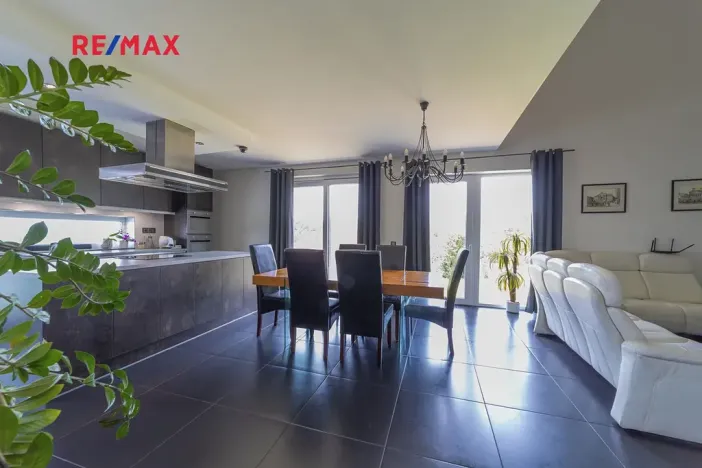 Prodej rodinného domu, Mistřice, 295 m2