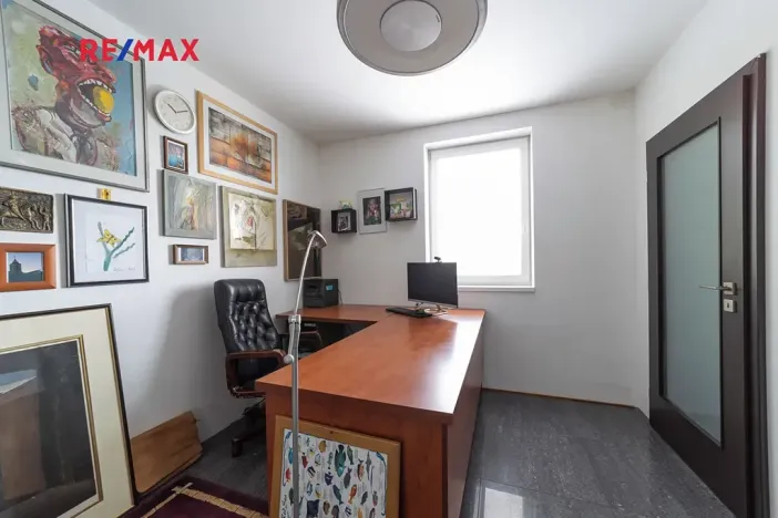 Prodej rodinného domu, Mistřice, 295 m2