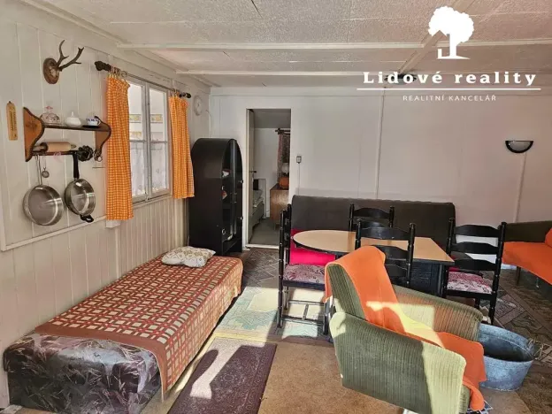 Prodej chaty, Třinec, 47 m2