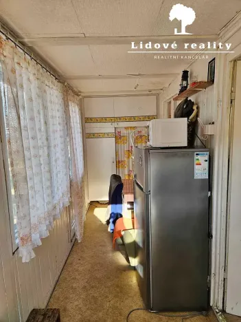 Prodej chaty, Třinec, 47 m2
