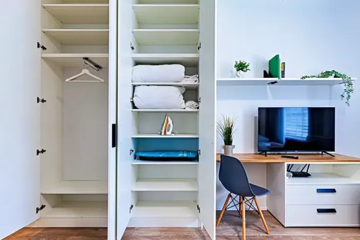 Prodej bytu 1+kk, Praha - Smíchov, Plzeňská, 28 m2