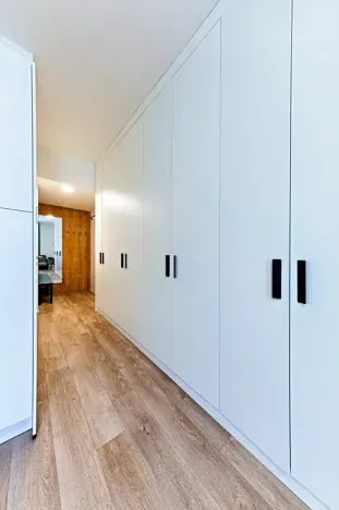 Prodej bytu 1+kk, Praha - Smíchov, Plzeňská, 28 m2