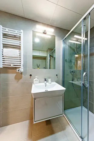 Prodej bytu 1+kk, Praha - Smíchov, Plzeňská, 28 m2