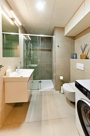 Prodej bytu 1+kk, Praha - Smíchov, Plzeňská, 28 m2