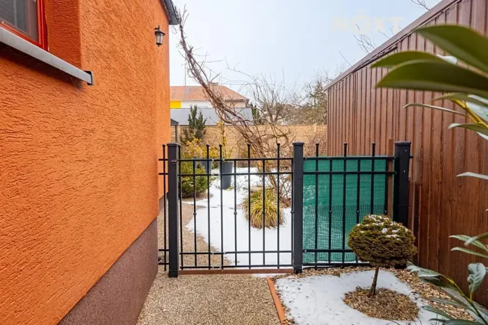 Prodej rodinného domu, Zruč nad Sázavou, Topolová, 80 m2