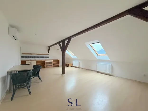 Pronájem bytu 2+kk, Mimoň, Pánská, 70 m2