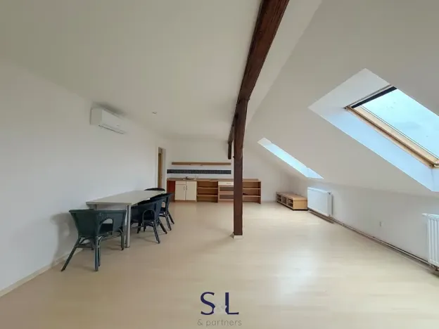 Pronájem bytu 2+kk, Mimoň, Pánská, 70 m2
