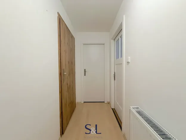 Pronájem bytu 2+kk, Mimoň, Pánská, 70 m2
