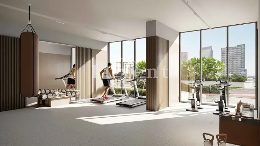 Prodej bytu 2+kk, Dubaj, Spojené arabské emiráty, 69 m2