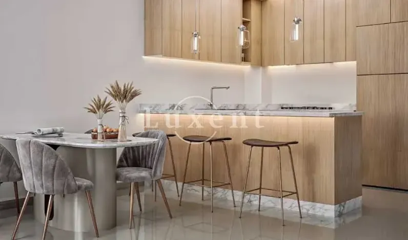 Prodej bytu 3+kk, Dubaj, Spojené arabské emiráty, 104 m2