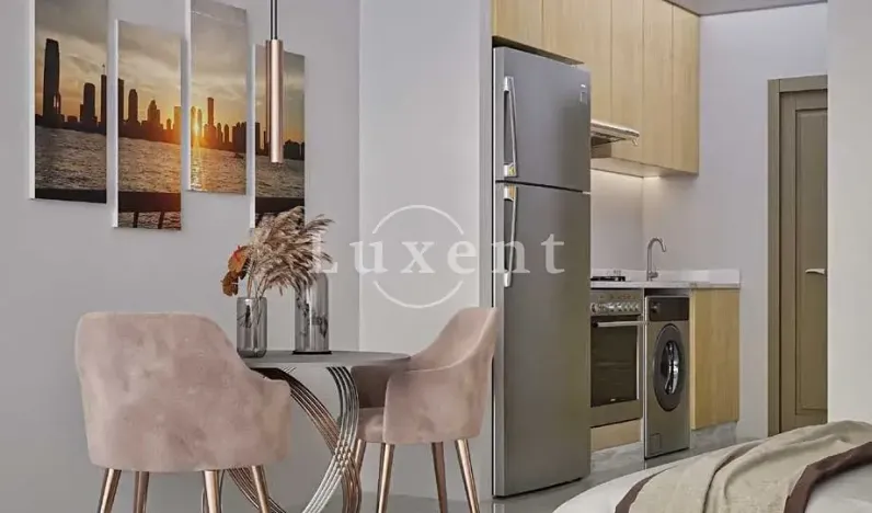 Prodej bytu 3+kk, Dubaj, Spojené arabské emiráty, 104 m2