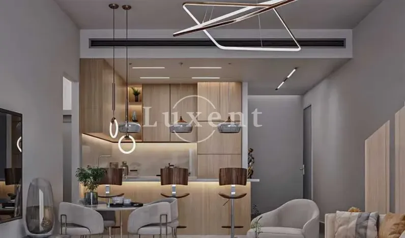 Prodej bytu 2+kk, Dubaj, Spojené arabské emiráty, 69 m2