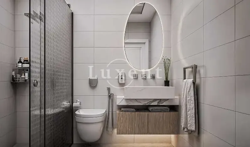 Prodej bytu 2+kk, Dubaj, Spojené arabské emiráty, 69 m2