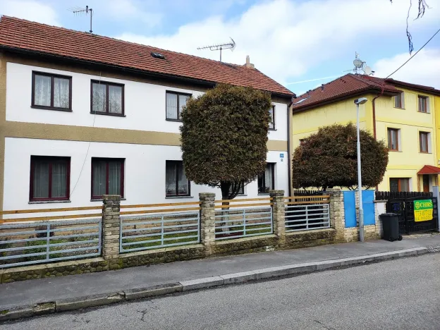 Prodej rodinného domu, Praha - Chodov, Švecova, 161 m2