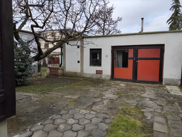 Prodej rodinného domu, Praha - Chodov, Švecova, 161 m2